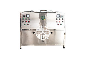 600型煮漿機