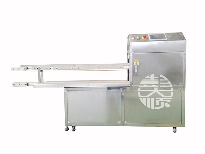 彭大順自動豆串切花機參數(shù)介紹