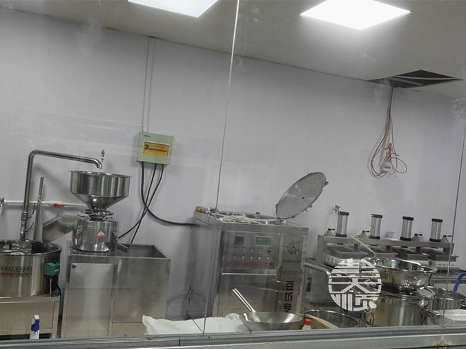 智能豆腐機(jī)