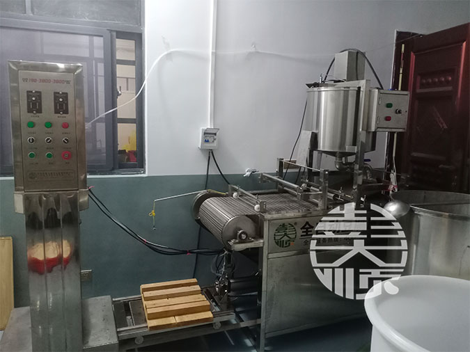 小型千張機(jī)視頻