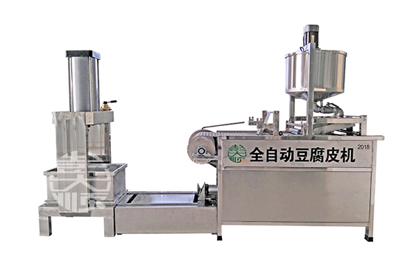干豆腐生產機器