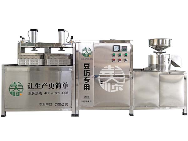 豆腐制作機(jī)
