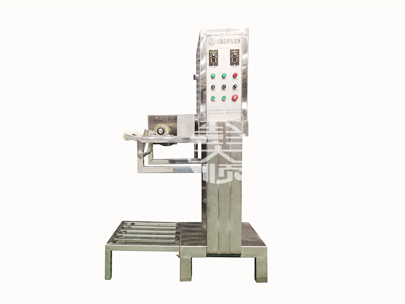 豆腐皮機帶卷布