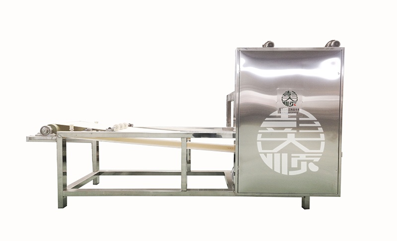 自動雙剝皮機(jī)