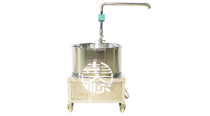 上渣機(jī)