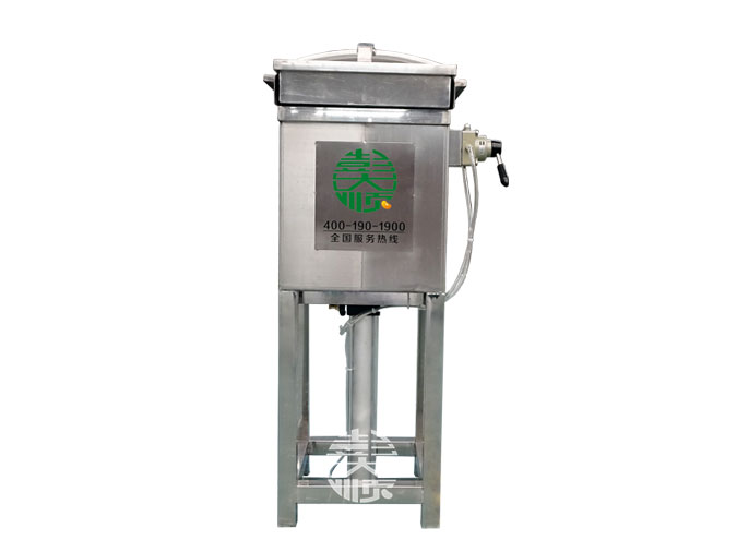 小型水豆腐機